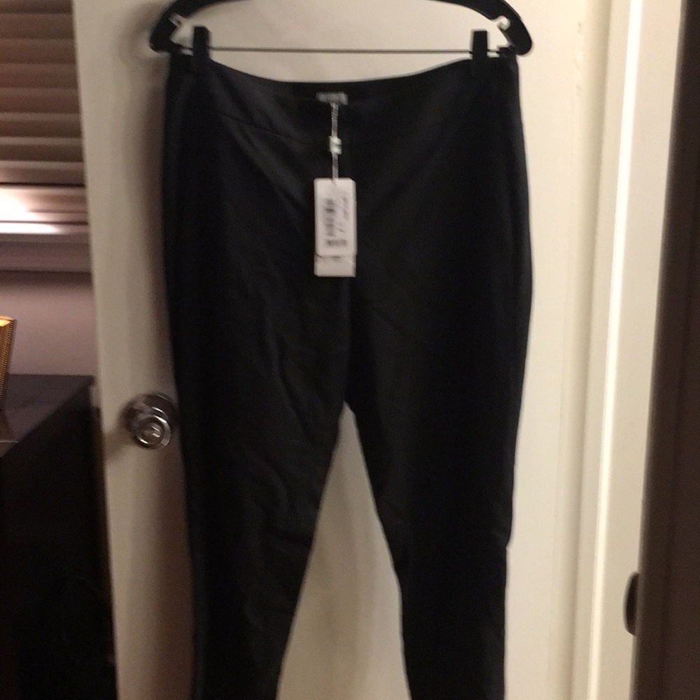 Armani women’s trousers